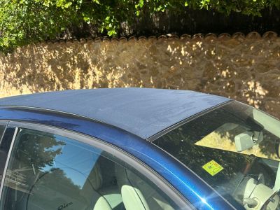 FIAT 500 CABRIO - RIVA - Top Zustand