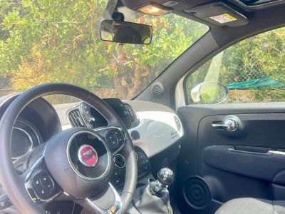 Fiat 500 Dolcevita Hybrid  Nur 20.000 km!
