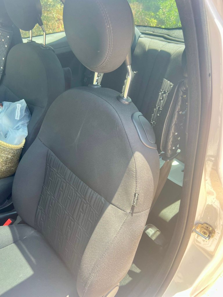 Fiat 500 Dolcevita Hybrid  Nur 20.000 km!