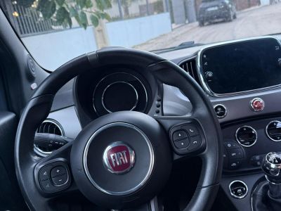 Fiat 500 Sport