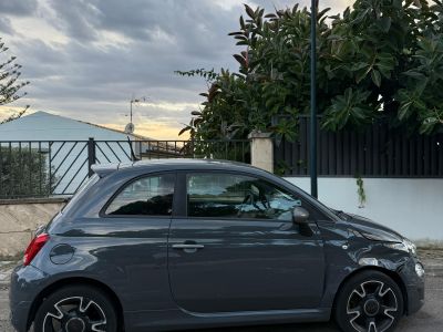 Fiat 500 Sport