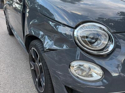 Fiat 500 Sport