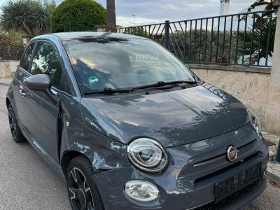 Fiat 500 Sport