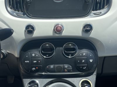 Fiat 500 zu verkaufen