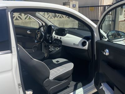 Fiat 500 zu verkaufen