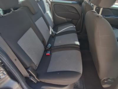 FIAT Doblò Panorama Pop N1 1.3 Mjet 66kW 90CV E5 5p