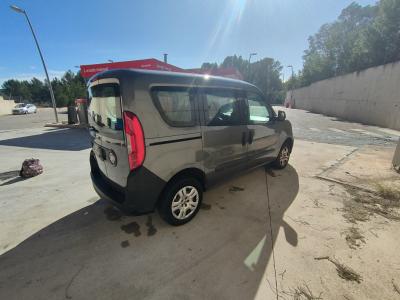 FIAT Doblò Panorama Pop N1 1.3 Mjet 66kW 90CV E5 5p