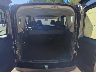 FIAT Doblò Panorama Pop N1 1.3 Mjet 66kW 90CV E5 5p