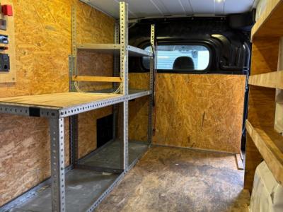 FIAT DOBLO CARGO MAXI - Diésel - 66000km -