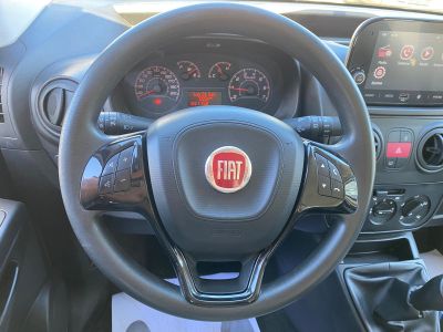 Fiat Fiorino Combi Sx 1.0 Mjet 80Cv