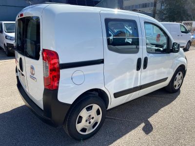 Fiat Fiorino Combi Sx 1.0 Mjet 80Cv