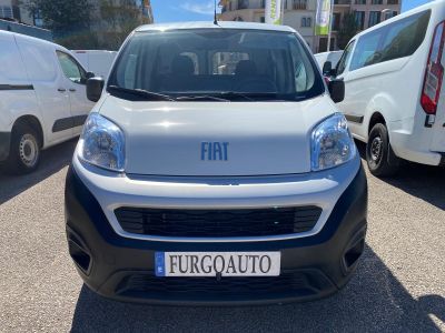 Fiat Fiorino Combi Sx 1.0 Mjet 80Cv