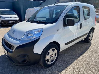 Fiat Fiorino Combi Sx 1.0 Mjet 80Cv