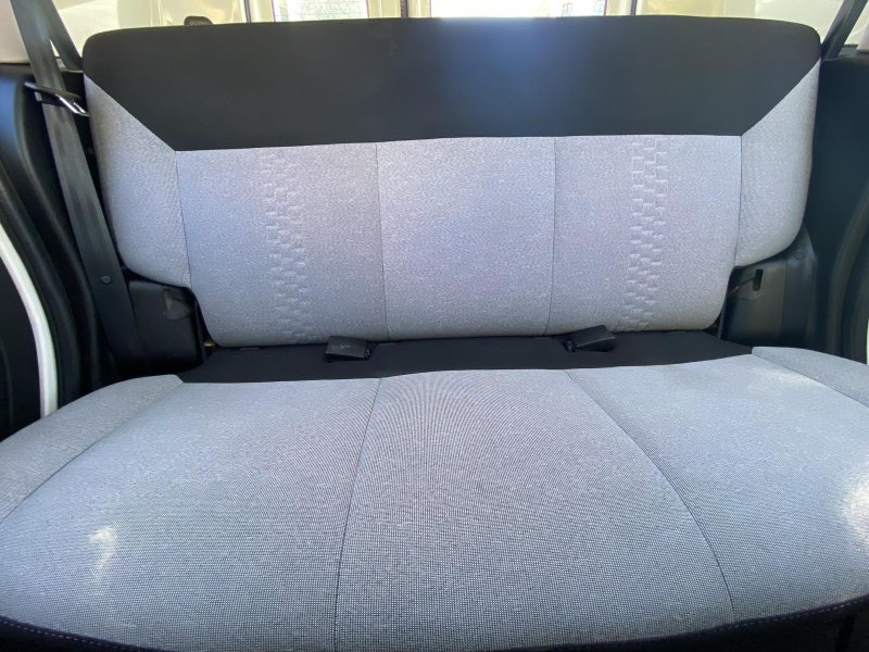 Fiat Fiorino Combi Sx 1.0 Mjet 80Cv