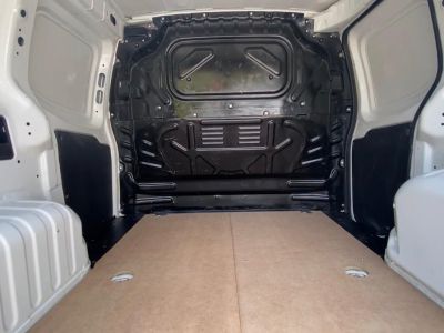 Fiat Fiorino Sx 1.0 Mjet 80Cv Fg 4p BACA TECHO