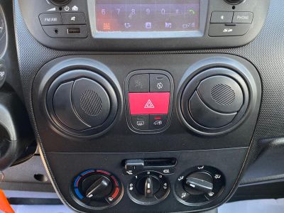 Fiat Fiorino Sx 1.0 Mjet 80Cv Fg 4p BACA TECHO