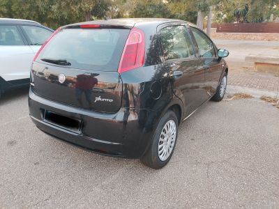 Fiat Punto 1,4 Klima TÜV Neu
