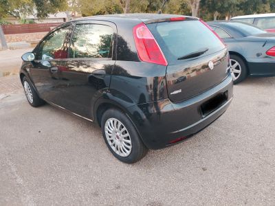 Fiat Punto 1,4 Klima TÜV Neu