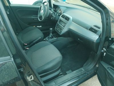 Fiat Punto 1,4 Klima TÜV Neu