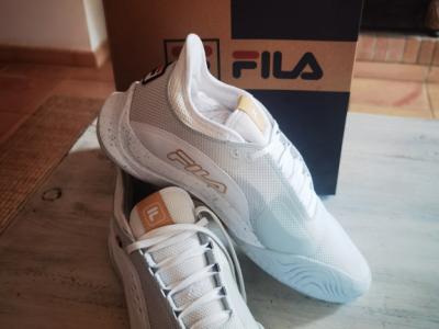 Fila Sportschuh neu originalverpackt