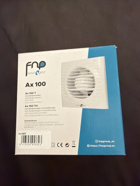 Filter fürs Bad