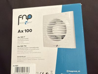 Filter fürs Bad