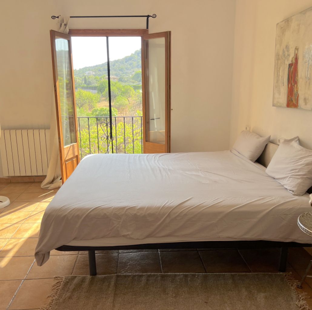 Finca in Cala Millor for rent