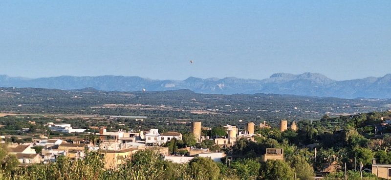 Finca in Felanitx