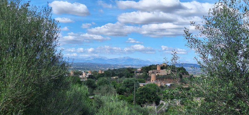 Finca in Felanitx