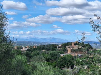 Finca in Felanitx