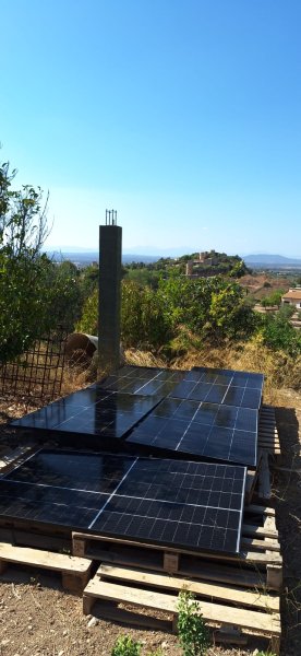 Finca in Felanitx