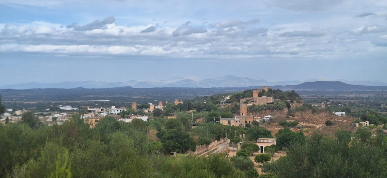 Finca in Felanitx