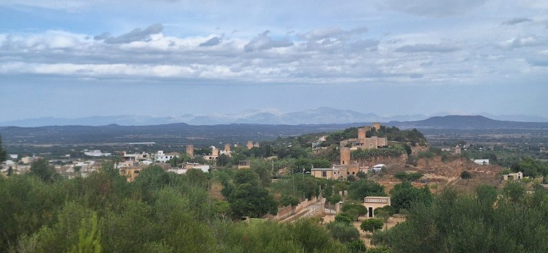 Finca in Felanitx