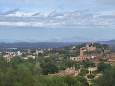 Finca in Felanitx