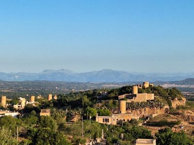 Finca in Felanitx