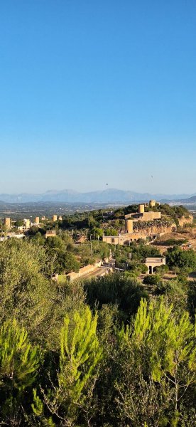 Finca in Felanitx