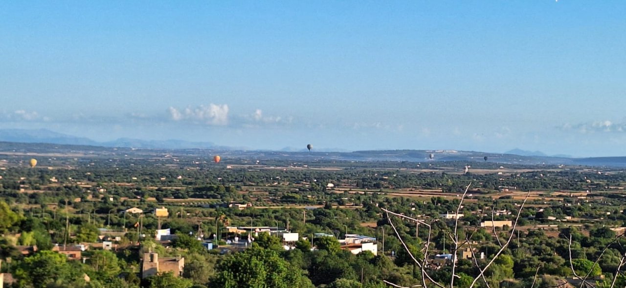 Finca in Felanitx