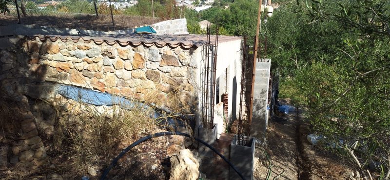 Finca in Felanitx