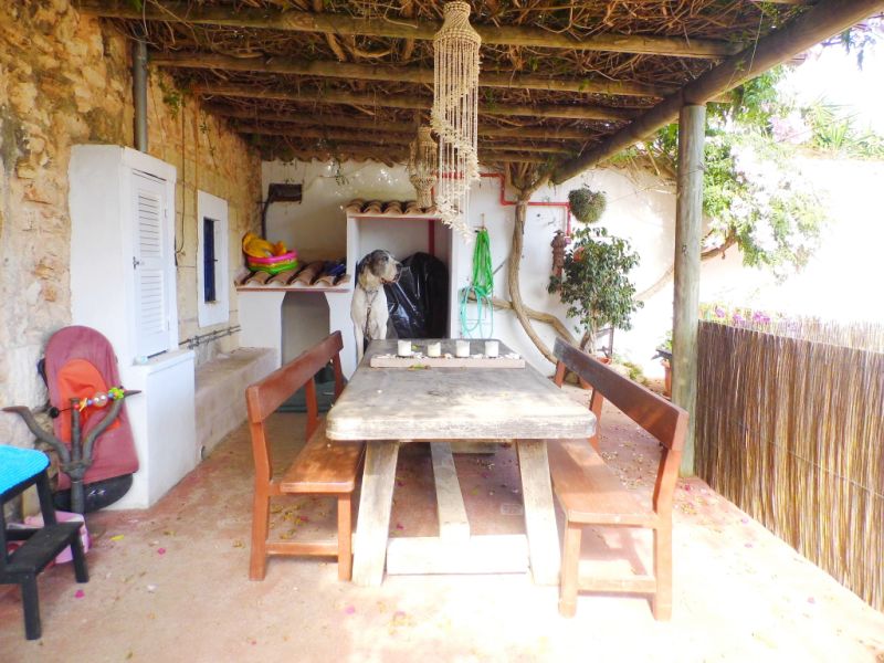 Finca mit 23 Plätzen / Lizenz mit Pool und vielen Extras bei Cala de Mallorca ---- F 50 CM