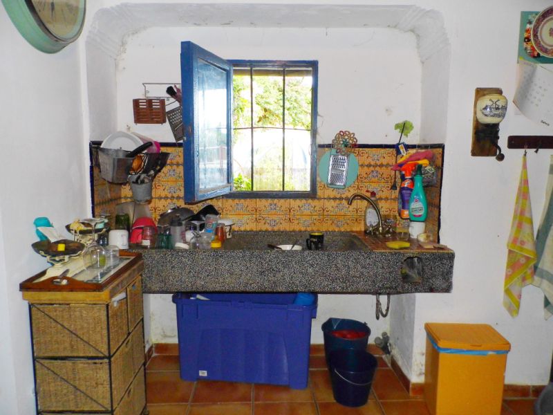 Finca mit 23 Plätzen / Lizenz mit Pool und vielen Extras bei Cala de Mallorca ---- F 50 CM
