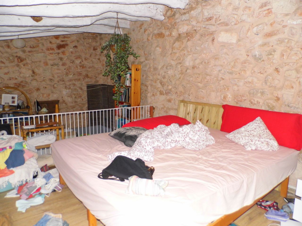 Finca mit 23 Plätzen / Lizenz mit Pool und vielen Extras bei Cala de Mallorca ---- F 50 CM