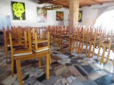 Finca mit 23 Plätzen / Lizenz mit Pool und vielen Extras bei Cala de Mallorca ---- F 50 CM