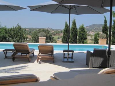 Finca mit Appartementanlage Son Masía, Manacor