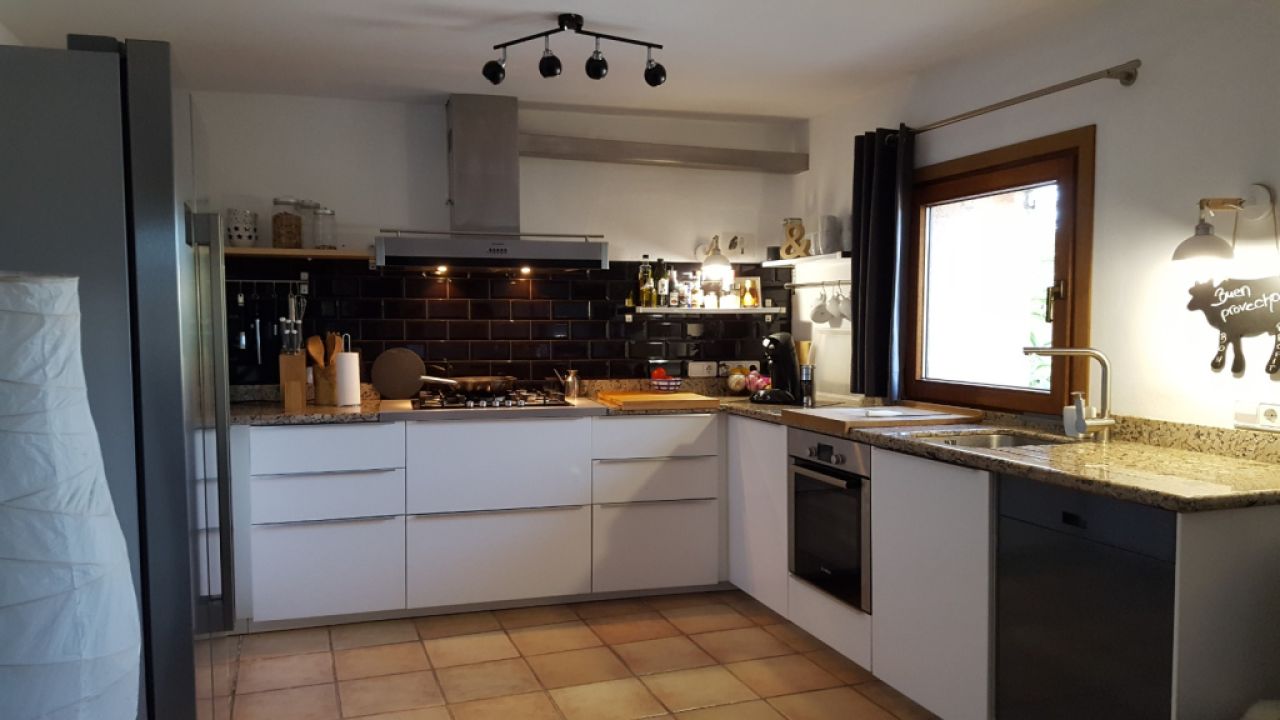 Finca mit Appartementanlage Son Masía, Manacor