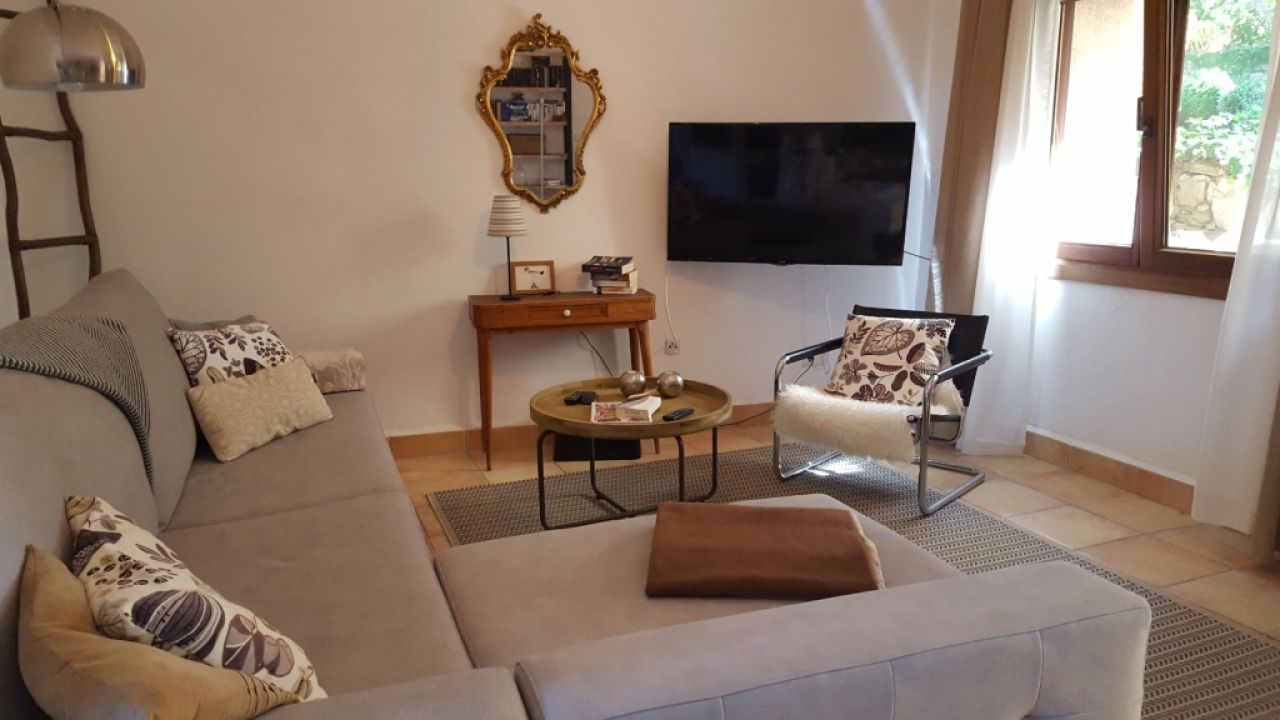 Finca mit Appartementanlage Son Masía, Manacor