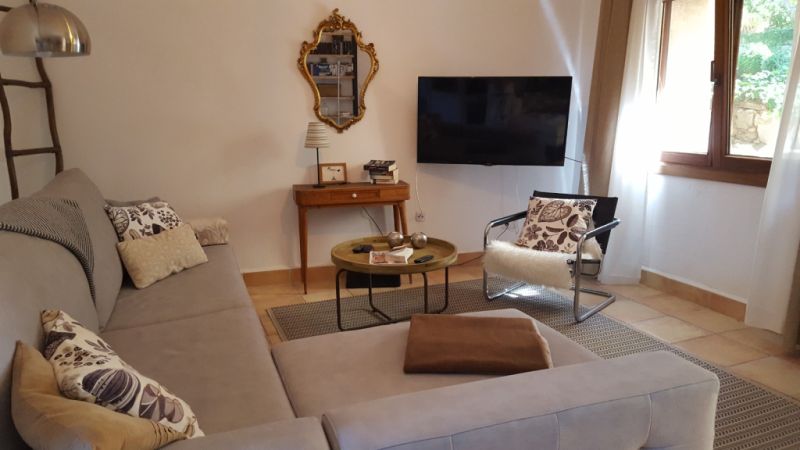 Finca mit Appartementanlage Son Masía, Manacor