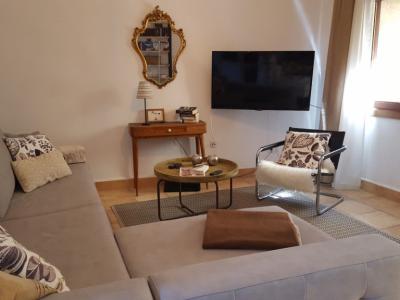 Finca mit Appartementanlage Son Masía, Manacor