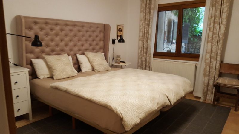 Finca mit Appartementanlage Son Masía, Manacor