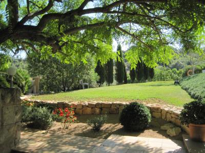 Finca mit Appartementanlage Son Masía, Manacor
