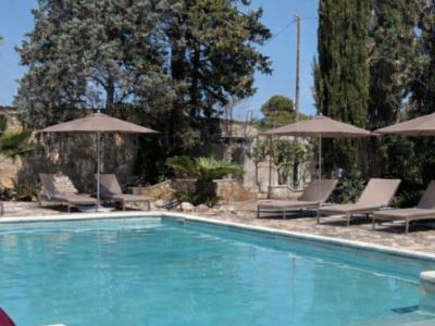Finca mit Pool bis zu 6 Personen bei Magaluf